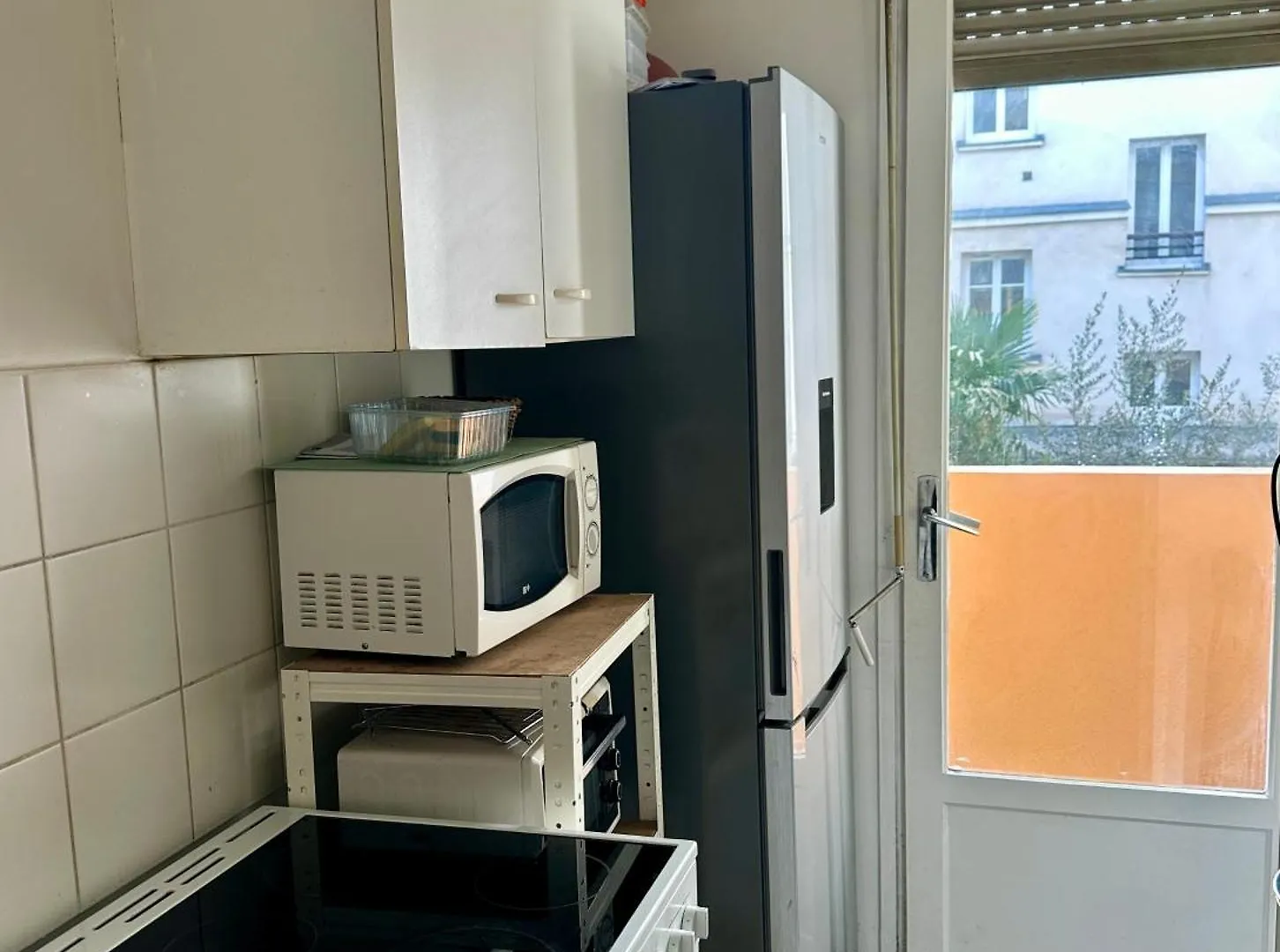 Appartement Central Paris Et Confortable