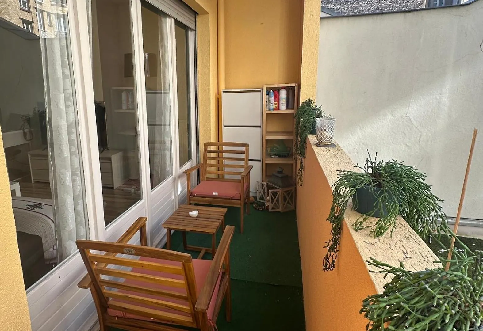Appartement Central Paris Et Confortable 0*,  Francia