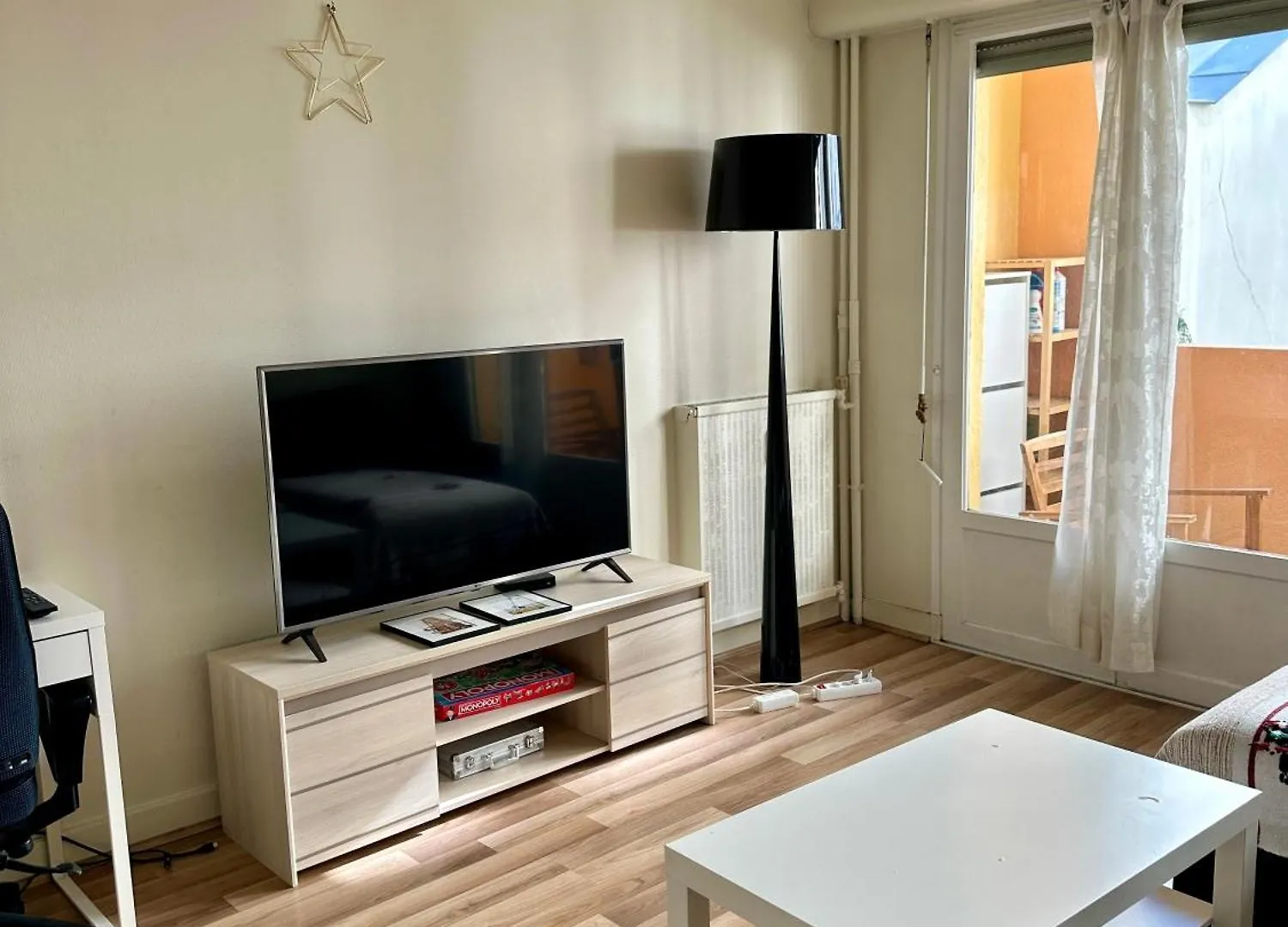 Appartamento Appartement Central Paris Et Confortable Francia